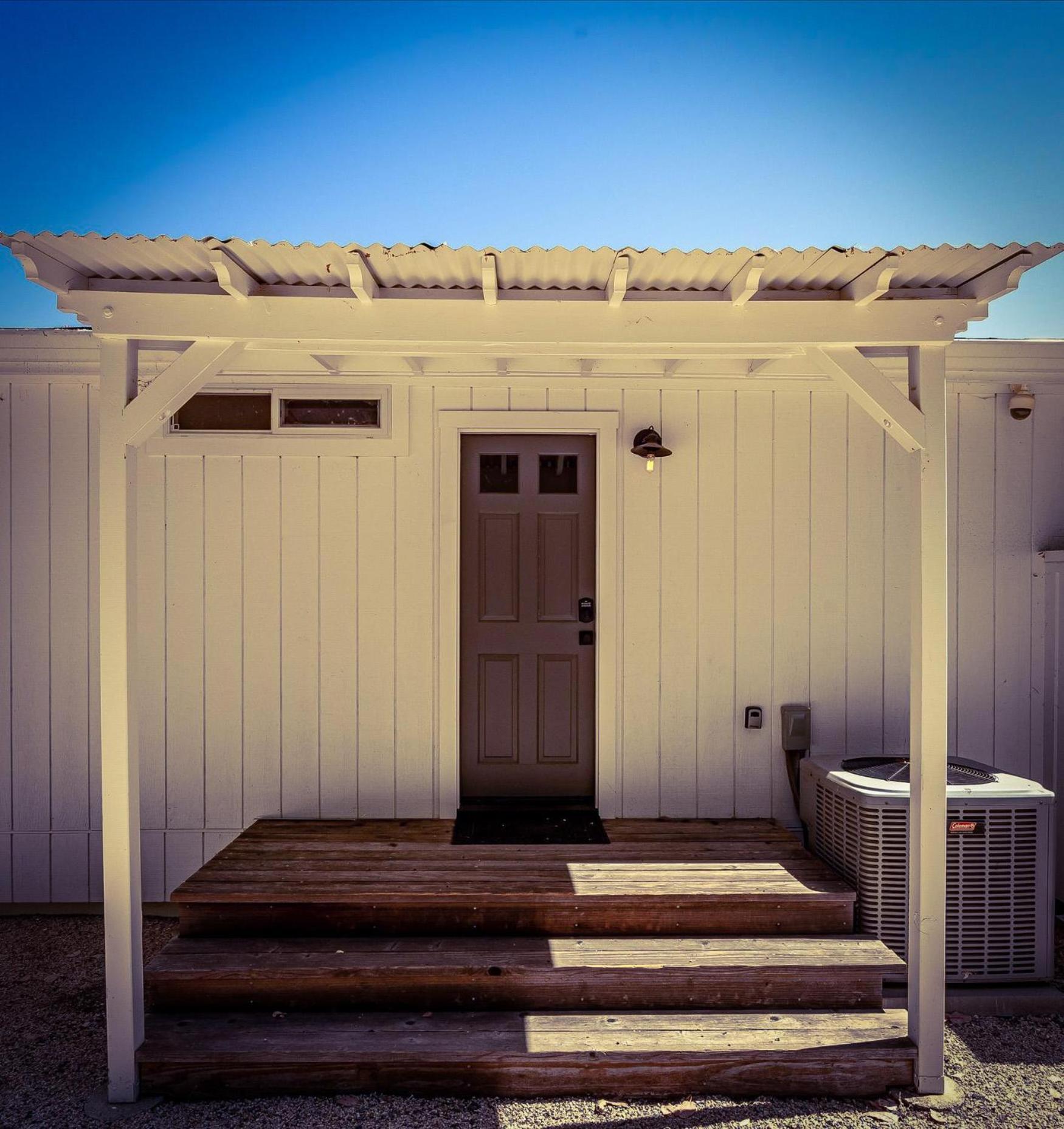 New In Calistoga! Villa Exterior photo